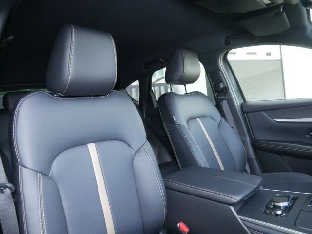 Mazda CX-60 Homura e-Skyactiv