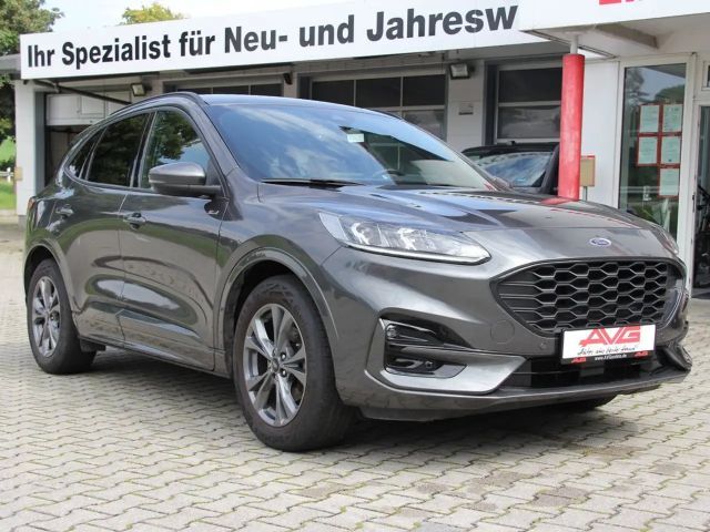 Ford Kuga ST Line