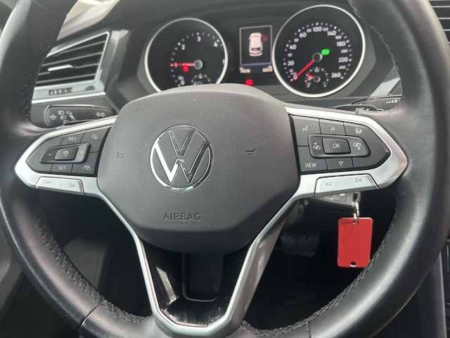 Volkswagen Tiguan 2.0 TDI Life