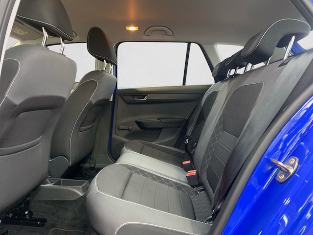 Skoda Fabia 1.0 TSI Ambition Combi