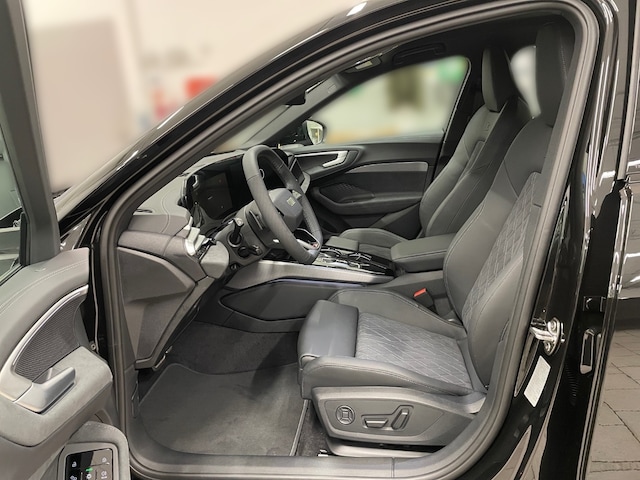 Audi A5 Quattro S-Tronic