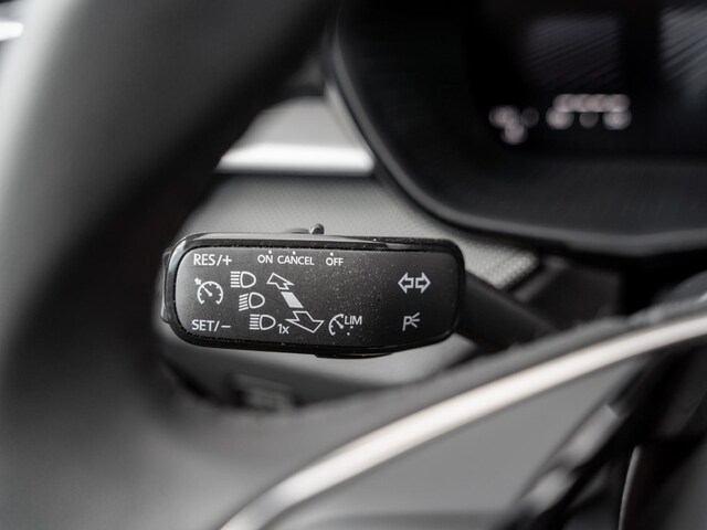 Skoda Fabia 1.0 MPI 5-GANG SpurH SoundSys