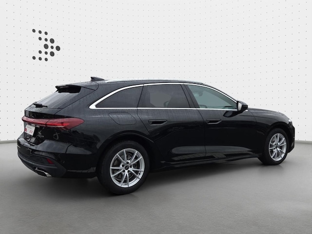Audi A5 Avant Quattro S-Tronic