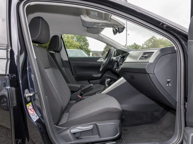 Volkswagen Taigo 1.0 TSI DSG Move