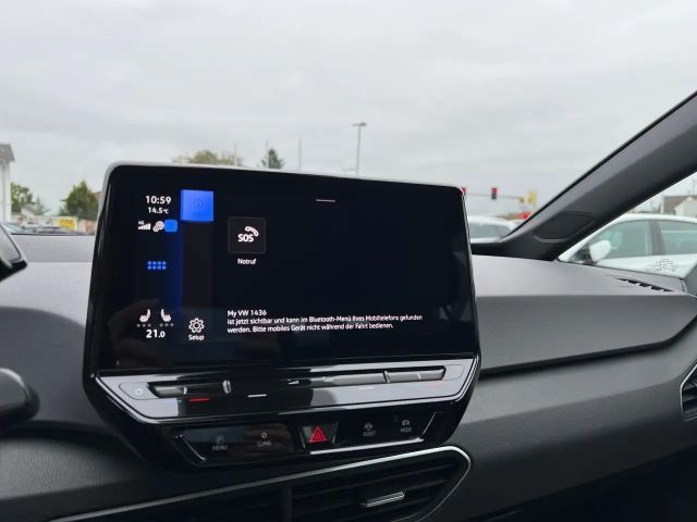 Volkswagen ID.3 Performance Pure