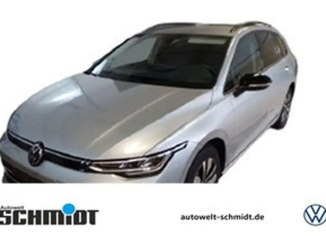 Volkswagen Golf Golf VIII Variant