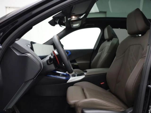 BMW X3 M50 - NEW MODEL - FULL