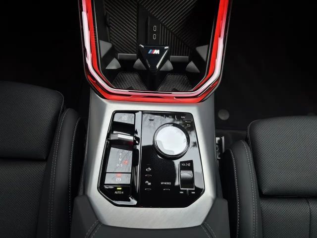 BMW X3 M-Sport xDrive