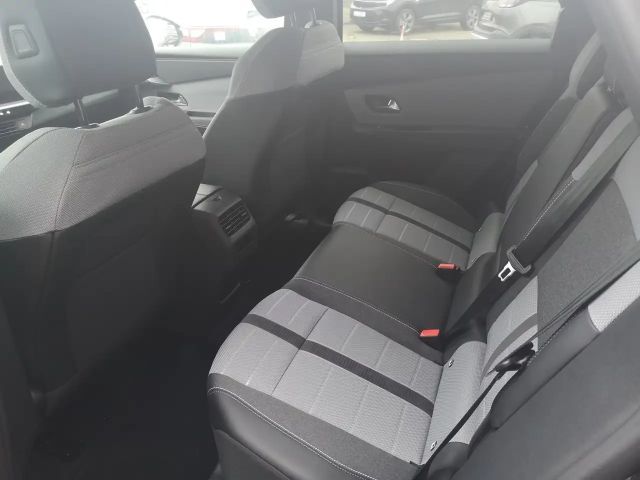 Opel Grandland X GS-Line Grand Sport Hybrid