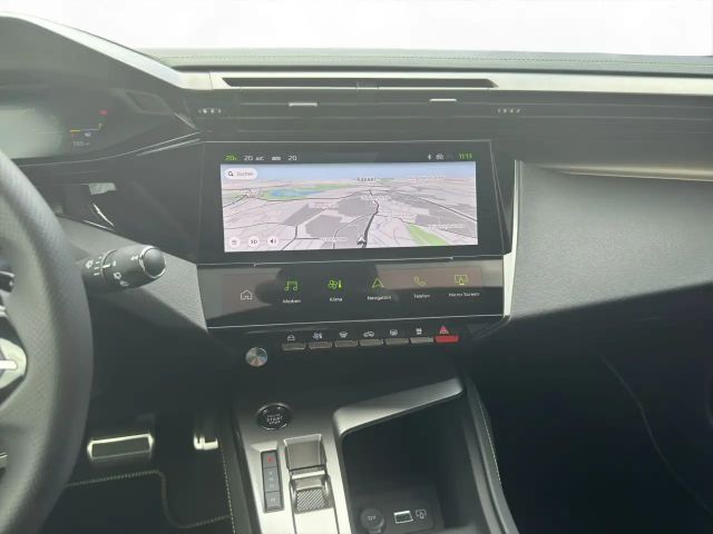 Peugeot 308 GT-Line Hybrid SW