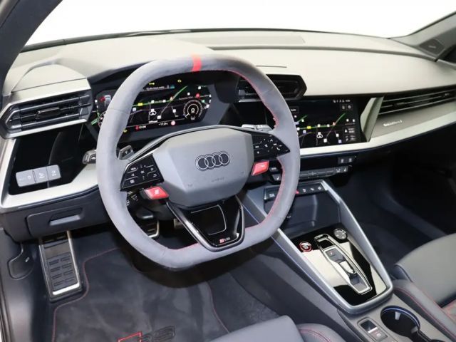 Audi RS3 Quattro Sedan Sportback