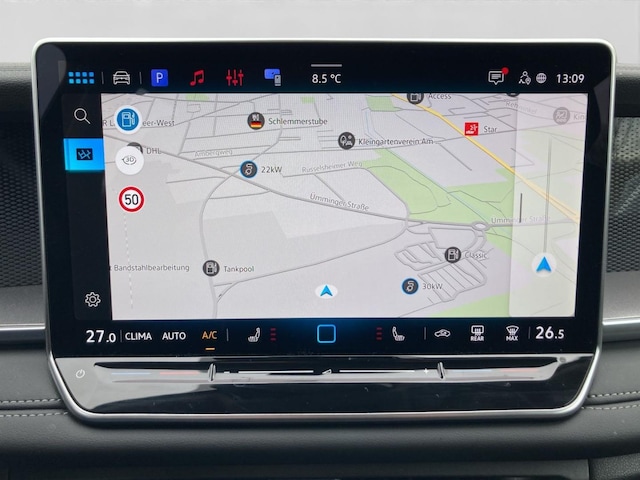 Volkswagen Tayron 1.5 eTSI DSG IQ.Drive Life