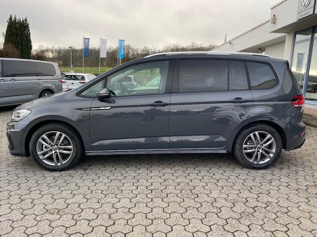 Volkswagen Touran Touran 1.5   CL   BT110 TSID7F