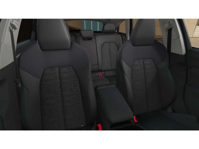 Audi A5 Avant S-Line