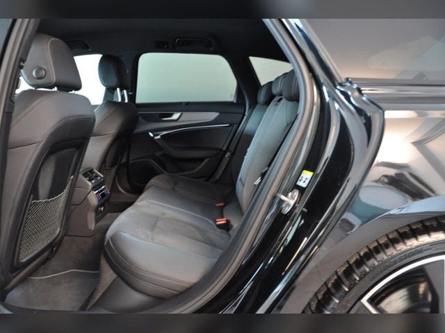 Audi S6 Avant Quattro