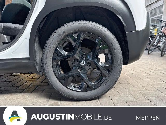 Citroën C3 Aircross Max PureTech