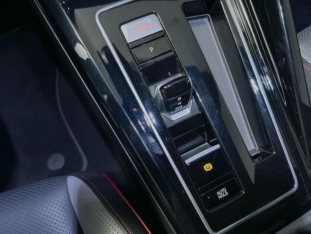 Volkswagen Golf 2.0 TSI DSG Golf VIII