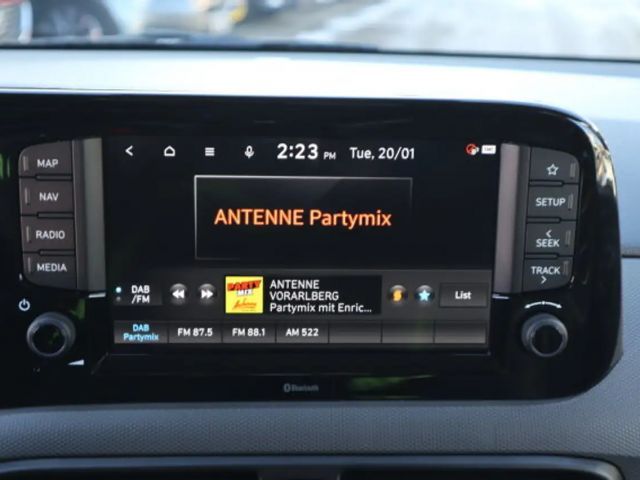 Hyundai i10 1.2 Premium