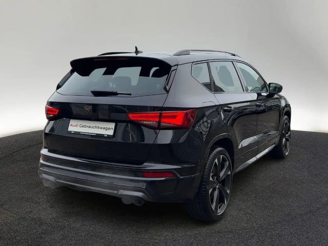 Cupra Ateca 2.0 TSI 4Drive DSG VZ