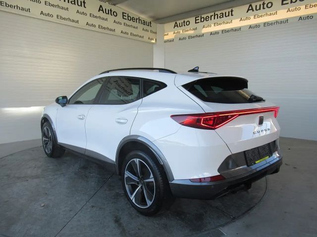 Cupra Formentor 1,5 TSI ACT Cupra *Keyless *Navi *Sitzheizung *AHK