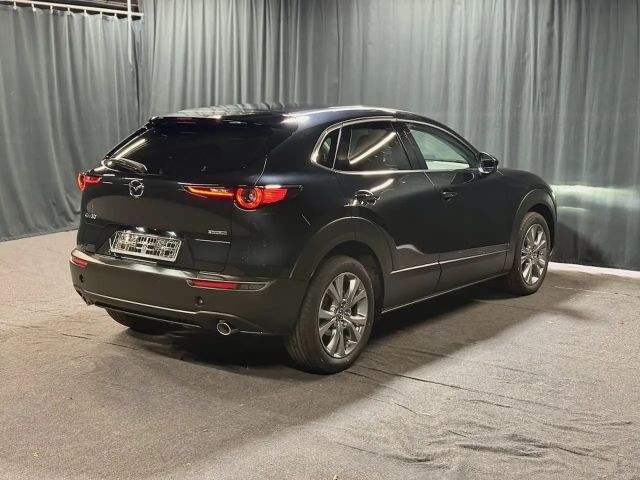 Mazda CX-30 Exclusive-line