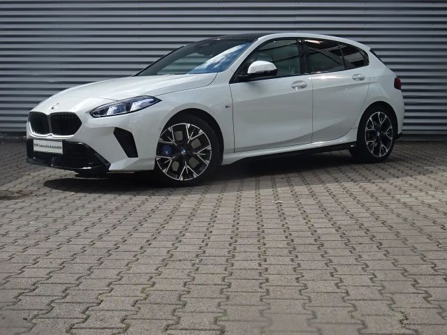 BMW 120 120i M-Sport Sedan