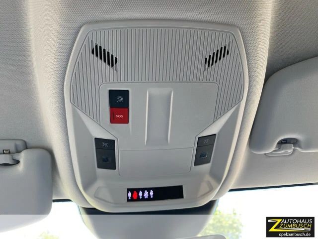 Opel Astra L Bus.Eleg, Kamera, IntelliLux, PDC, Sitzh