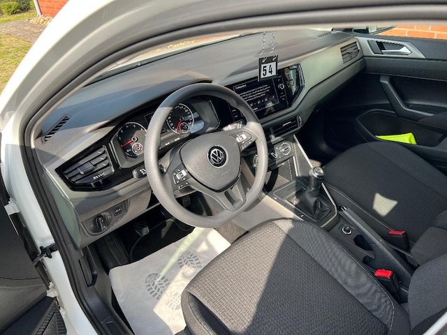 Volkswagen Polo Comfortline