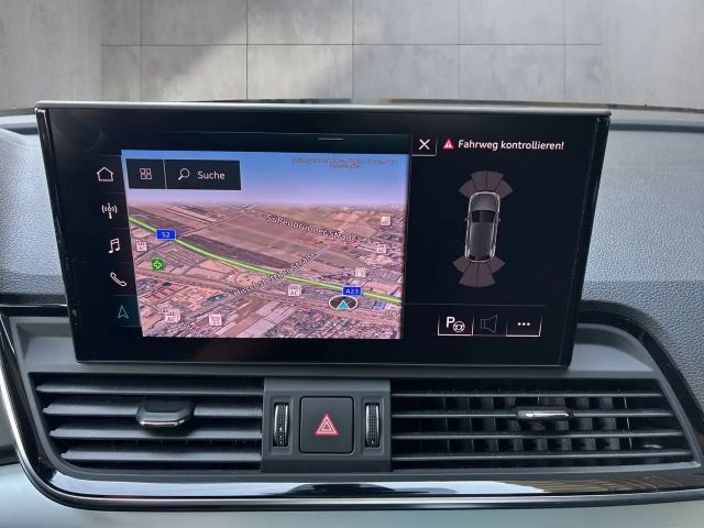 Audi Q5 50 TFSI Hybride Quattro