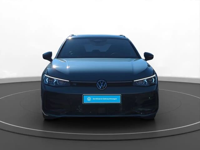 Volkswagen Passat 2.0 TSI DSG R-Line Variant