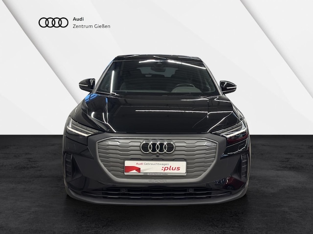 Audi Q4 e-tron 40 Sportback