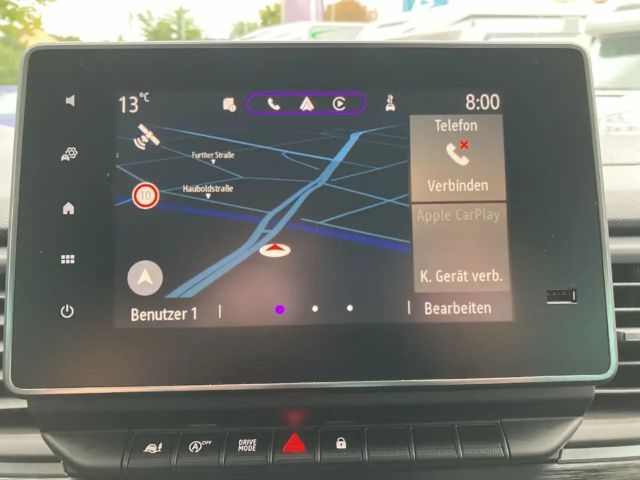 Renault Trafic EDC Evolution Grand dCi 150