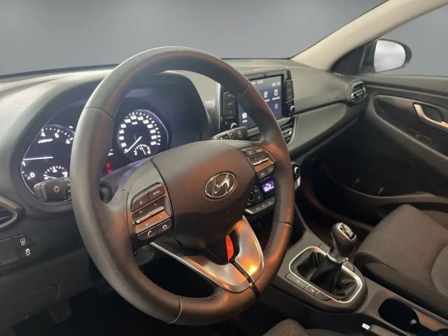 Hyundai i30 1.0 T-GDi Trend