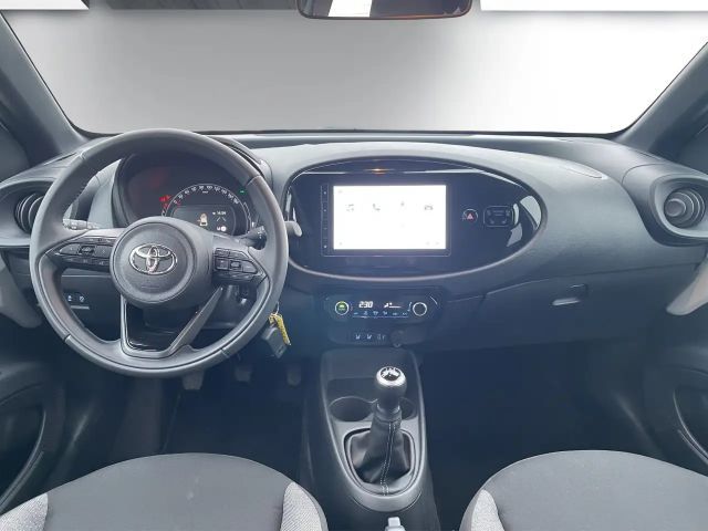Toyota Aygo X Active