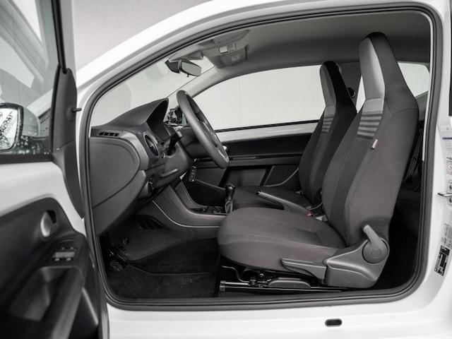 Volkswagen up! 1.0 48 kW 5-Gang