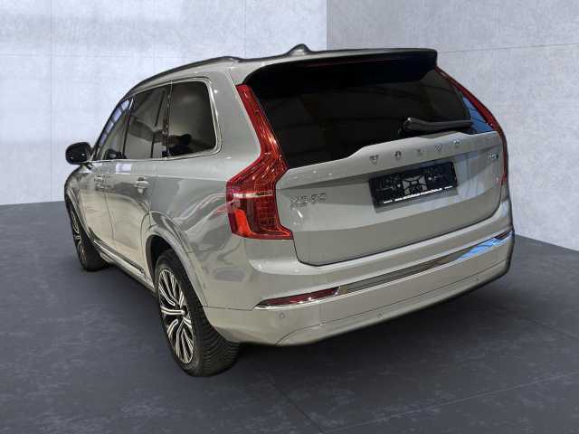 Volvo XC90 XC90