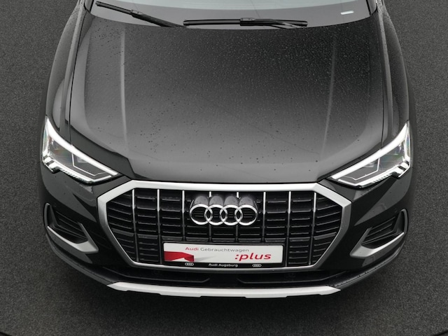 Audi Q3 35 TFSI S-Tronic