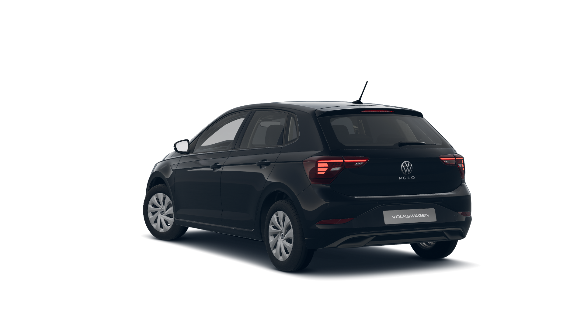 Volkswagen Polo DSG Life