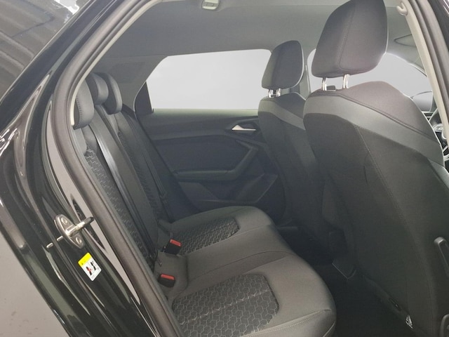 Audi A1 30 TFSI S-Tronic Sportback