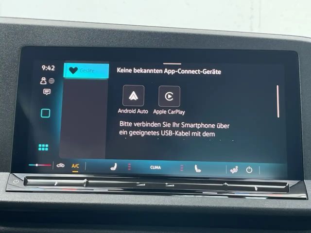 Volkswagen Caddy 2.0 TDI Life