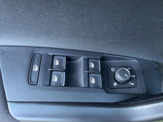 Volkswagen Taigo 1.0 TSI Move