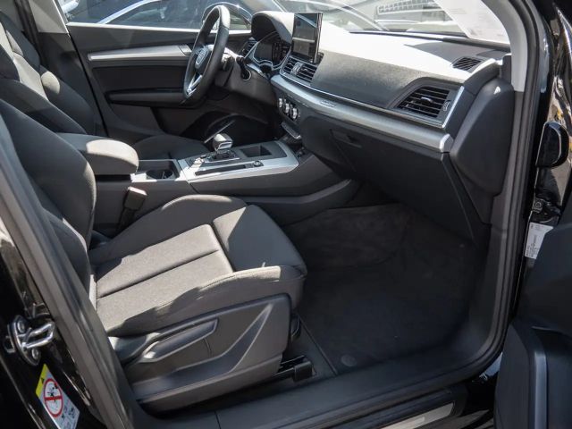 Audi Q5 40 TDI Quattro