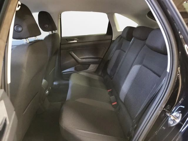 Volkswagen Taigo 1.0 TSI DSG Life