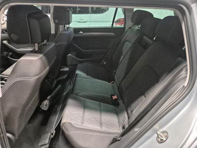 Volkswagen Passat 2.0 TDI Business DSG Variant