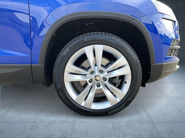 Skoda Karoq 2.0 TDI Style Style