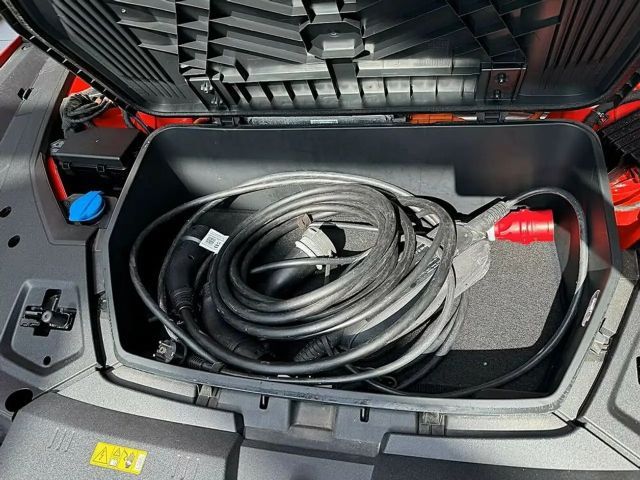 Audi e-tron 55 S-Line