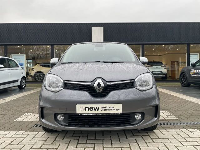 Renault Twingo SCe 65