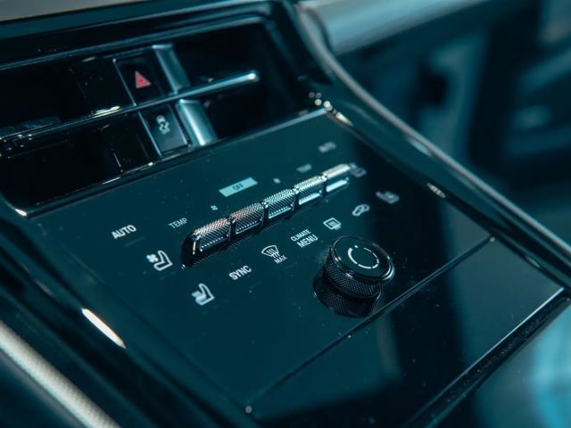 Porsche Panamera 4 E-Hybrid