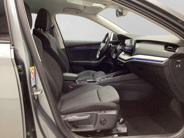 Skoda Octavia Clever Combi