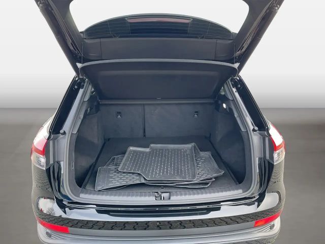 Audi Q4 e-tron 50 Quattro